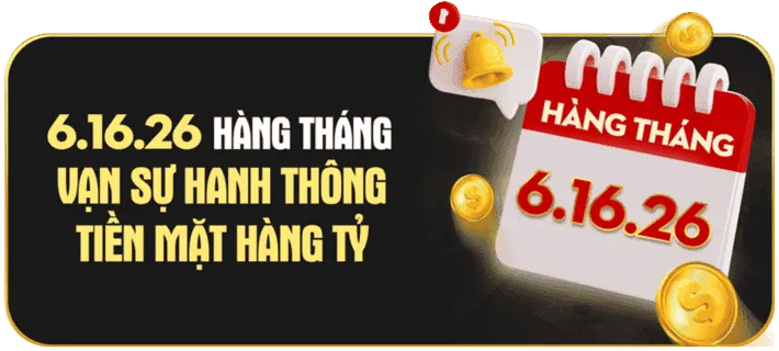 Ưu đãi sự kiện ga65