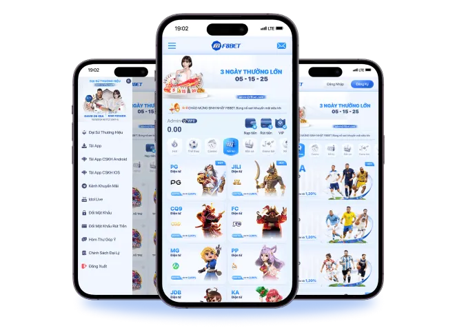 Cá cược thể thao tại Ga65