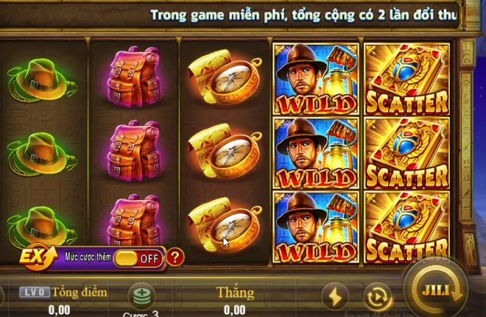 Game Bài Blackjack tại ga65