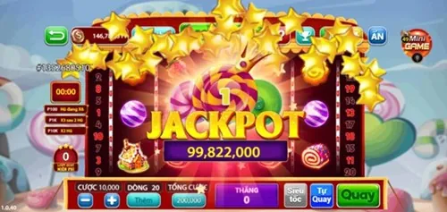 Game Bắn Cá 3 tại ga65