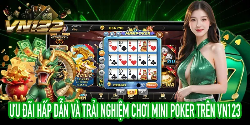 Game Bắn Cá 1 tại ga65