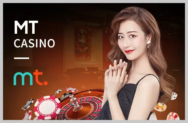 Casino trực tuyến Ga65